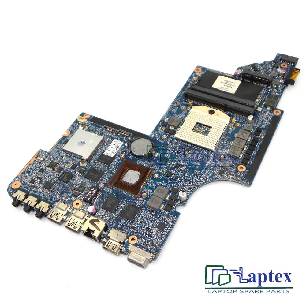 Hp Pavilion Dv6-6000 Non Graphic Motherboard